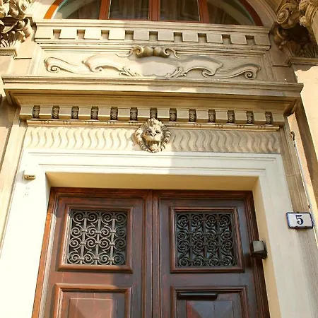 Guest house People Travel *