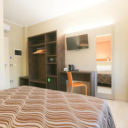 Guest house People Travel *